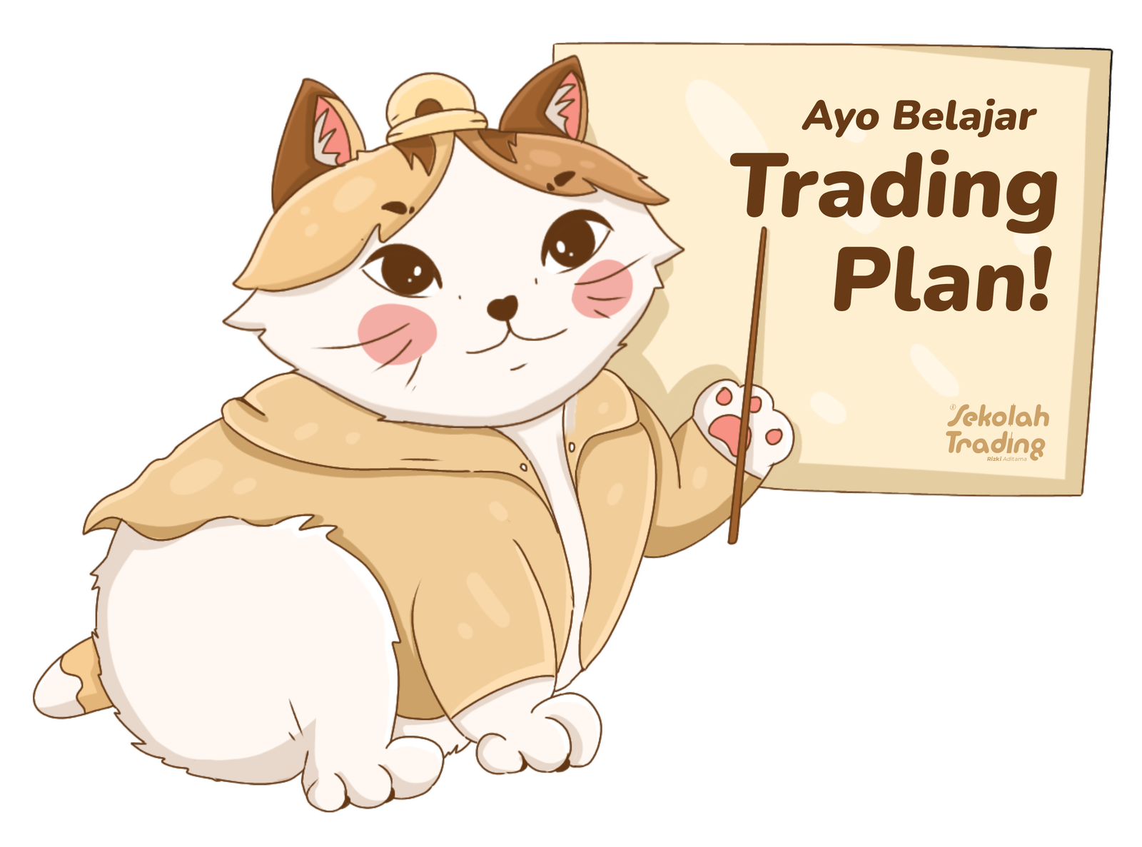 Sekolah Trading